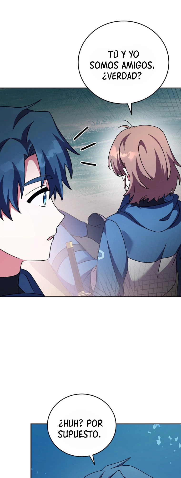 Read EL extra de la novela (es) Manga Online