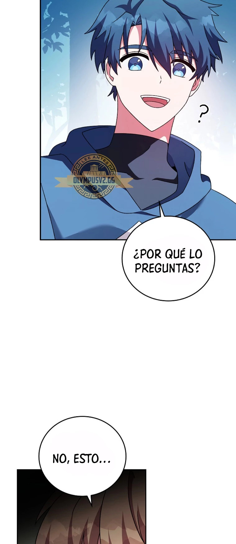 Read EL extra de la novela (es) Manga Online