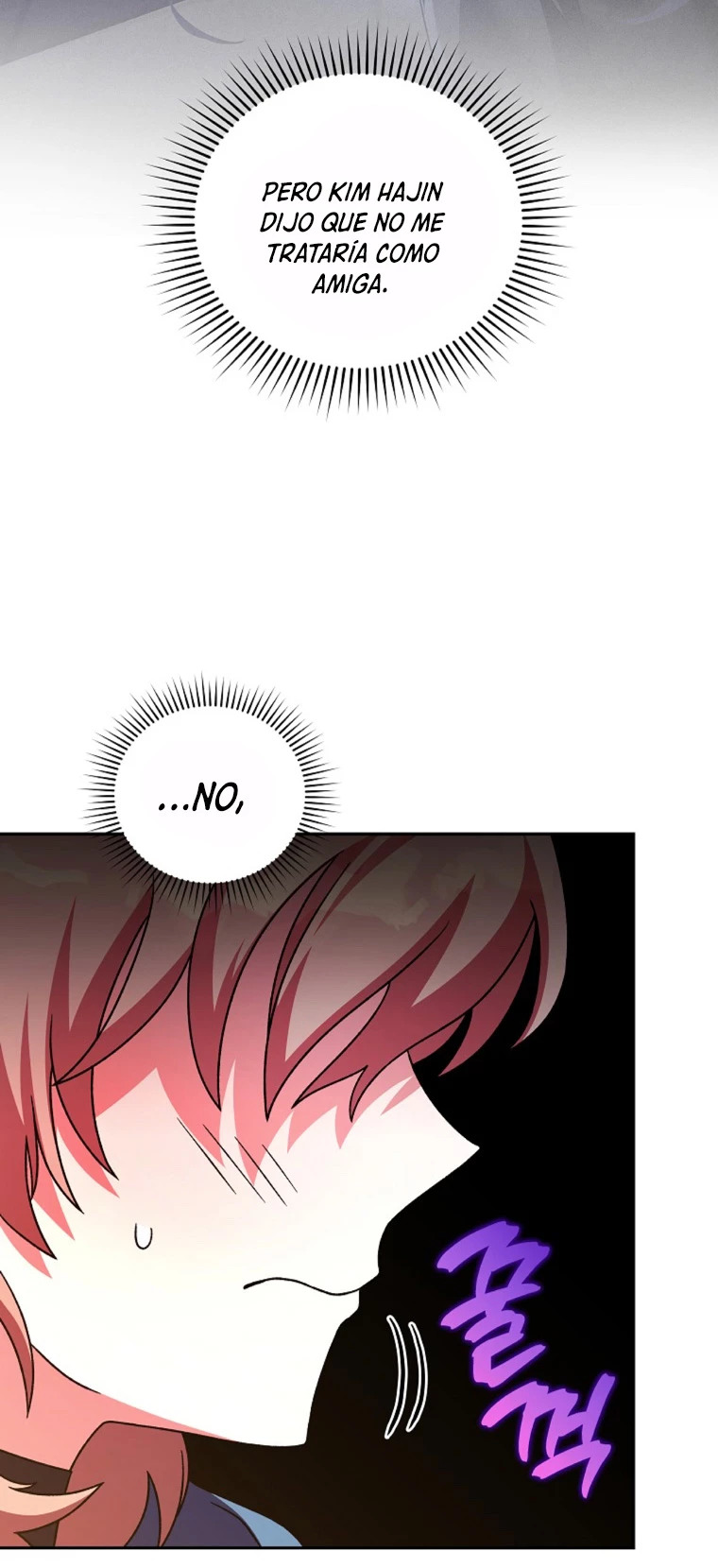 Read EL extra de la novela (es) Manga Online