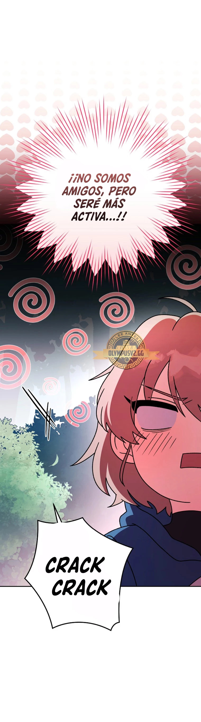 Read EL extra de la novela (es) Manga Online