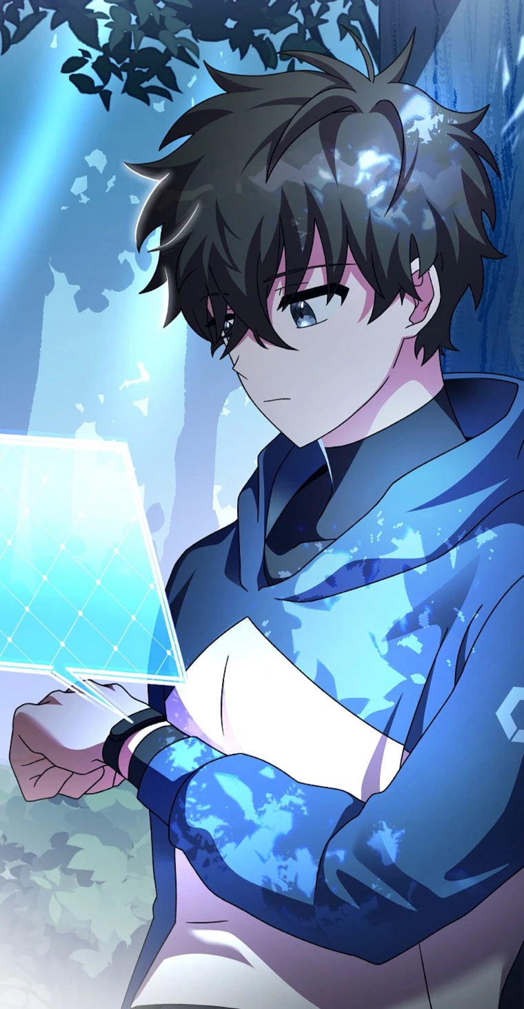 Read EL extra de la novela (es) Manga Online