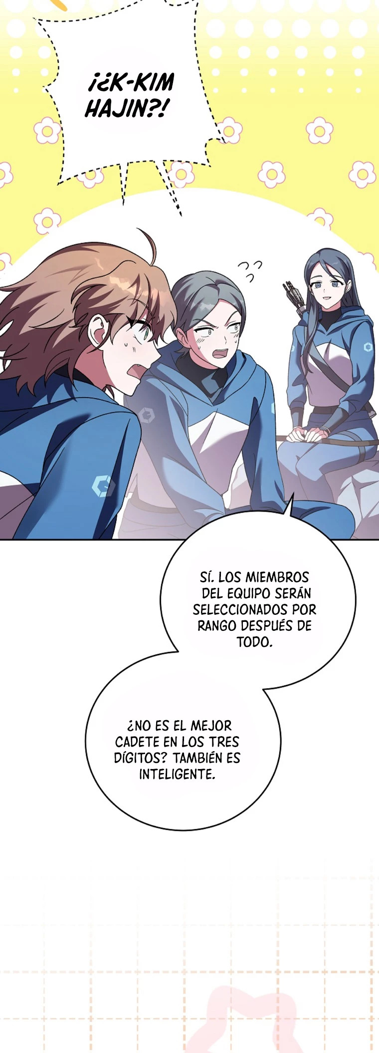 Read EL extra de la novela (es) Manga Online