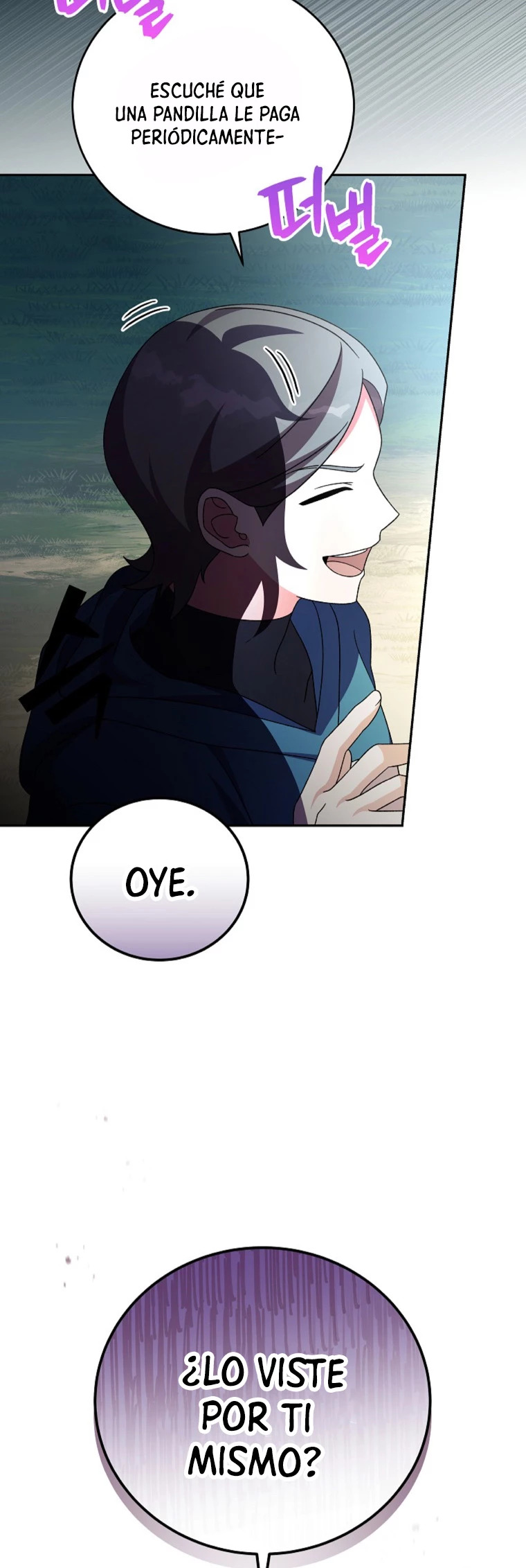 Read EL extra de la novela (es) Manga Online