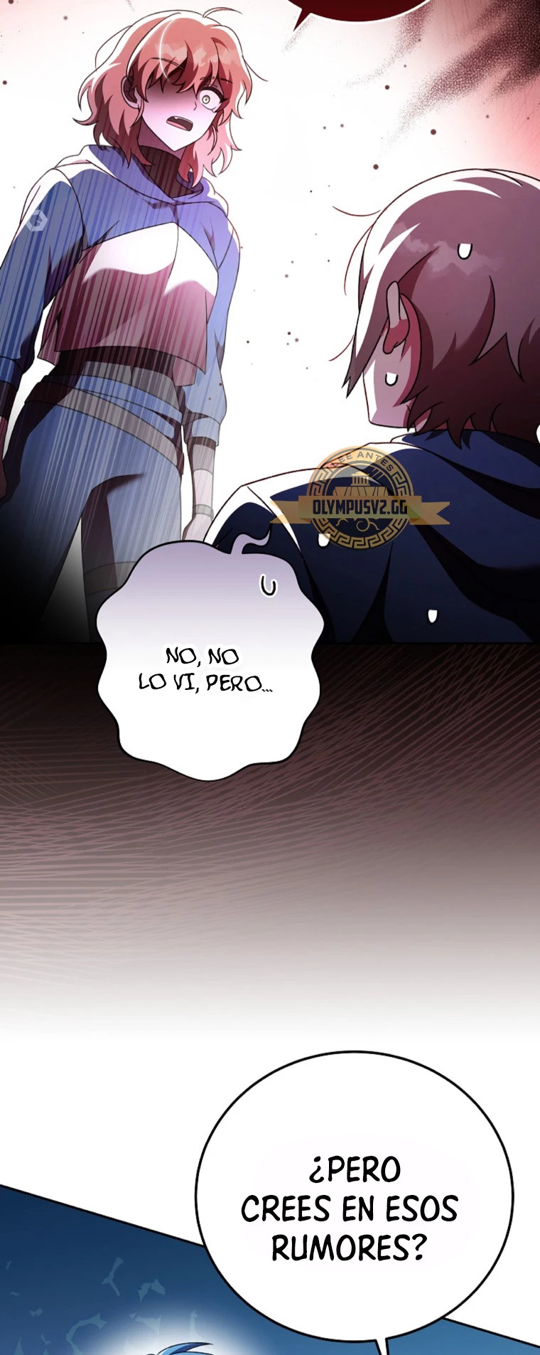 Read EL extra de la novela (es) Manga Online