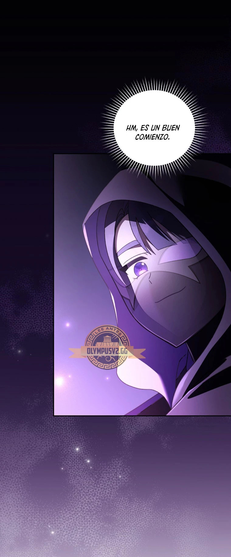 Read EL extra de la novela (es) Manga Online
