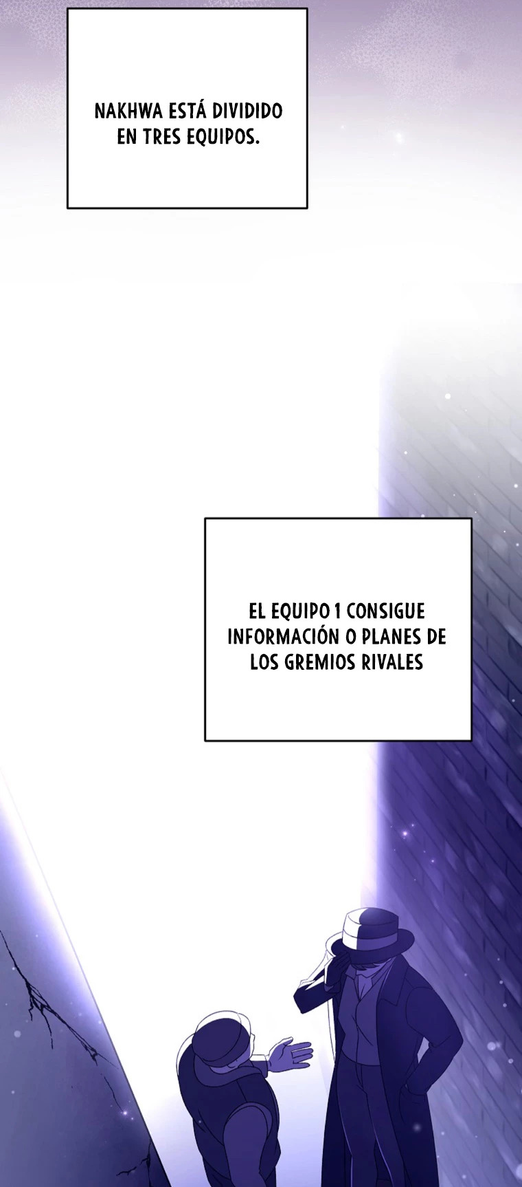 Read EL extra de la novela (es) Manga Online