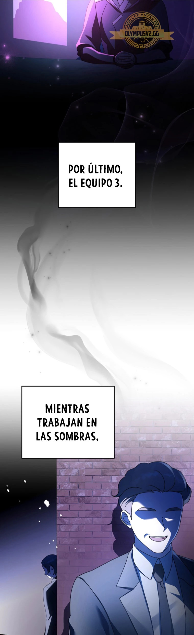 Read EL extra de la novela (es) Manga Online