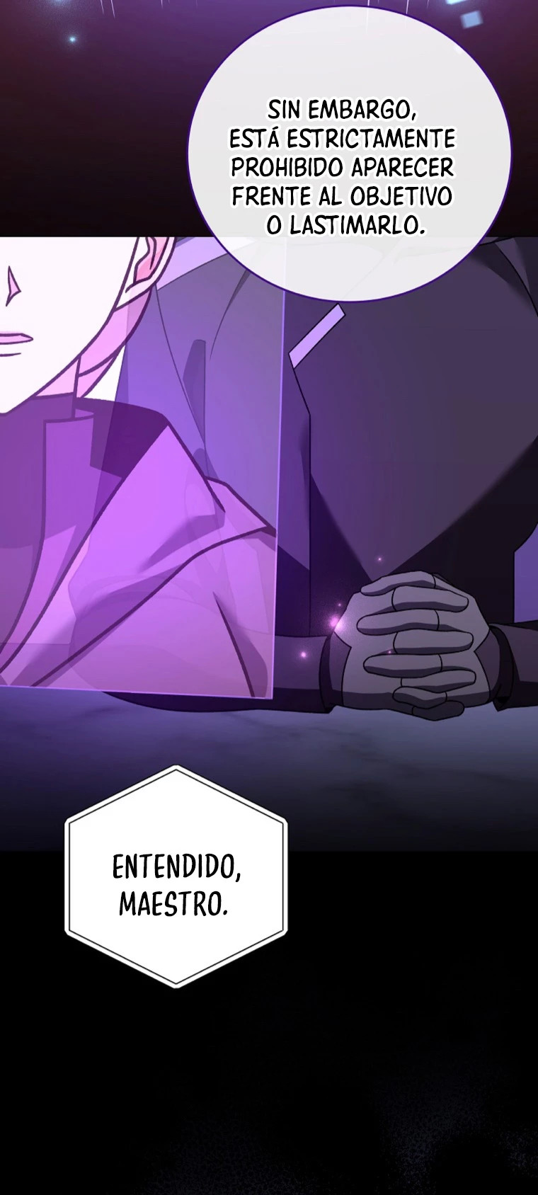 Read EL extra de la novela (es) Manga Online