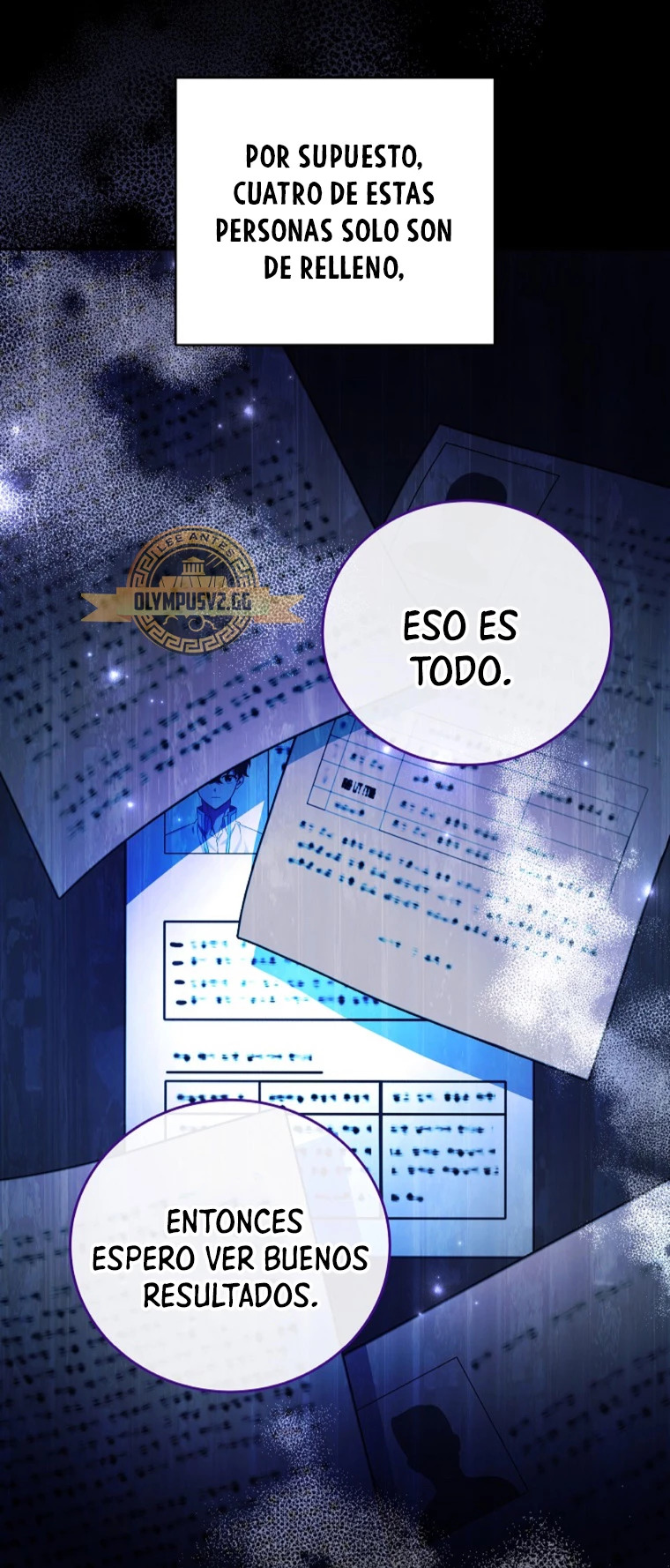 Read EL extra de la novela (es) Manga Online