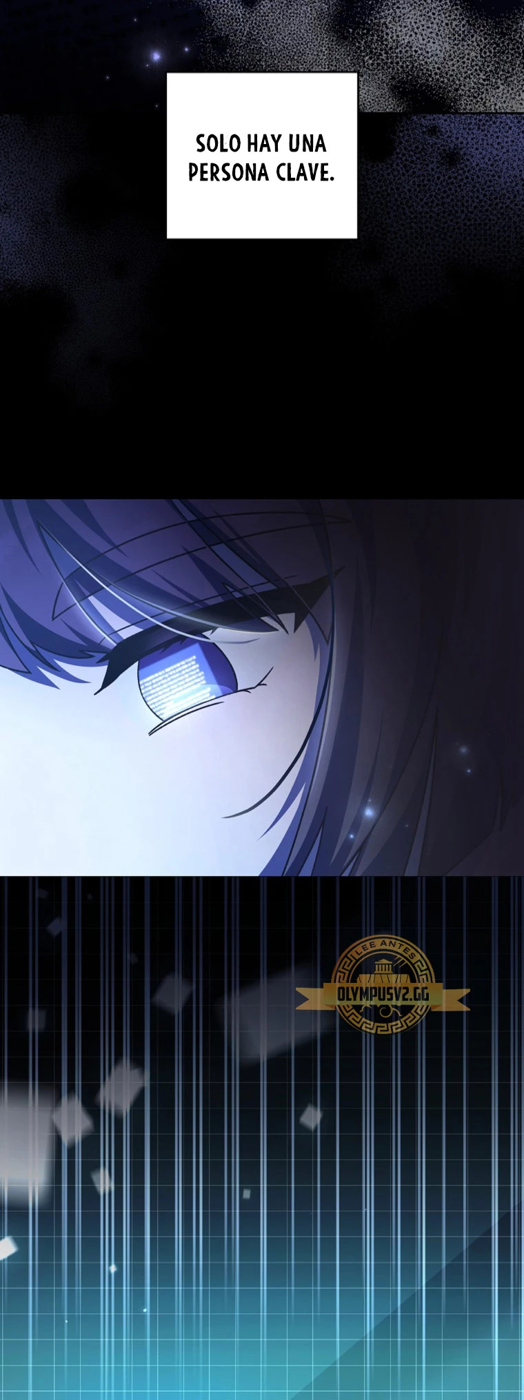 Read EL extra de la novela (es) Manga Online