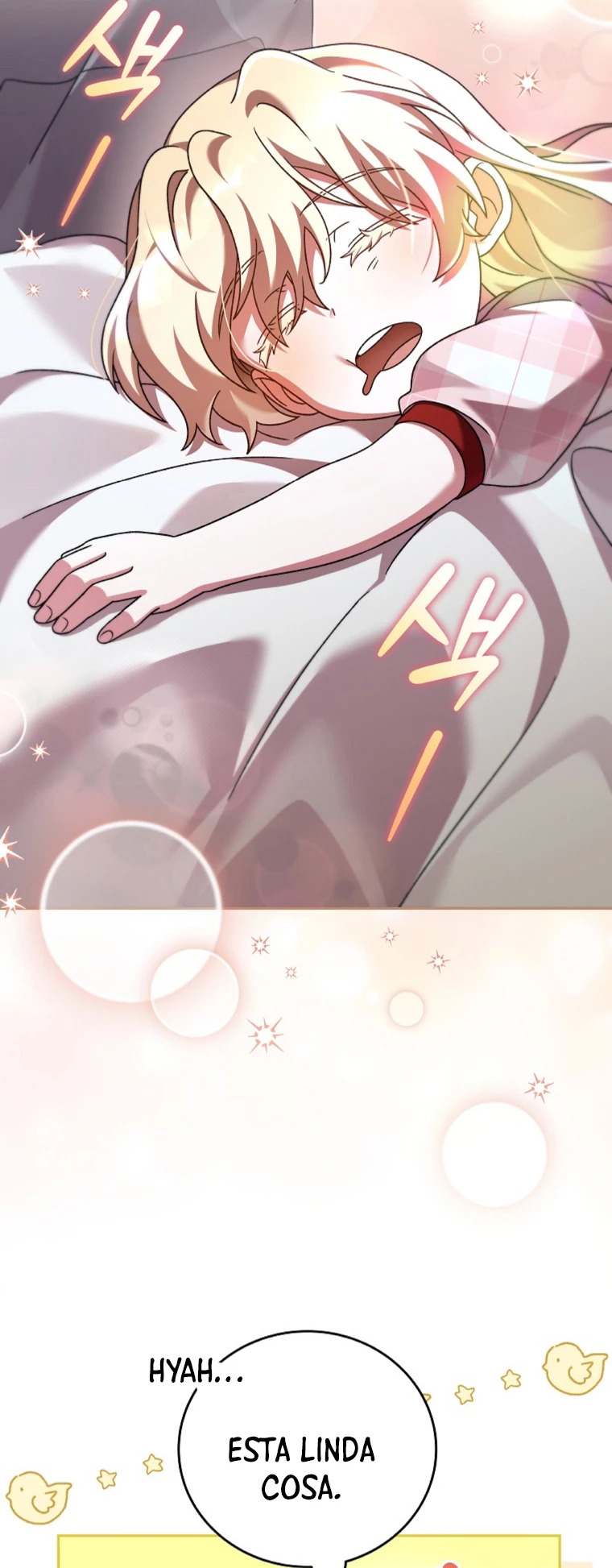 Read EL extra de la novela (es) Manga Online