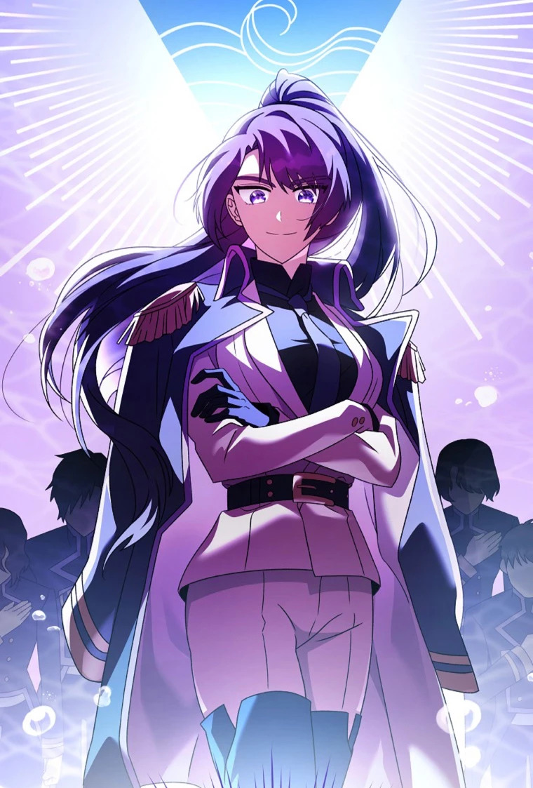 Read EL extra de la novela (es) Manga Online