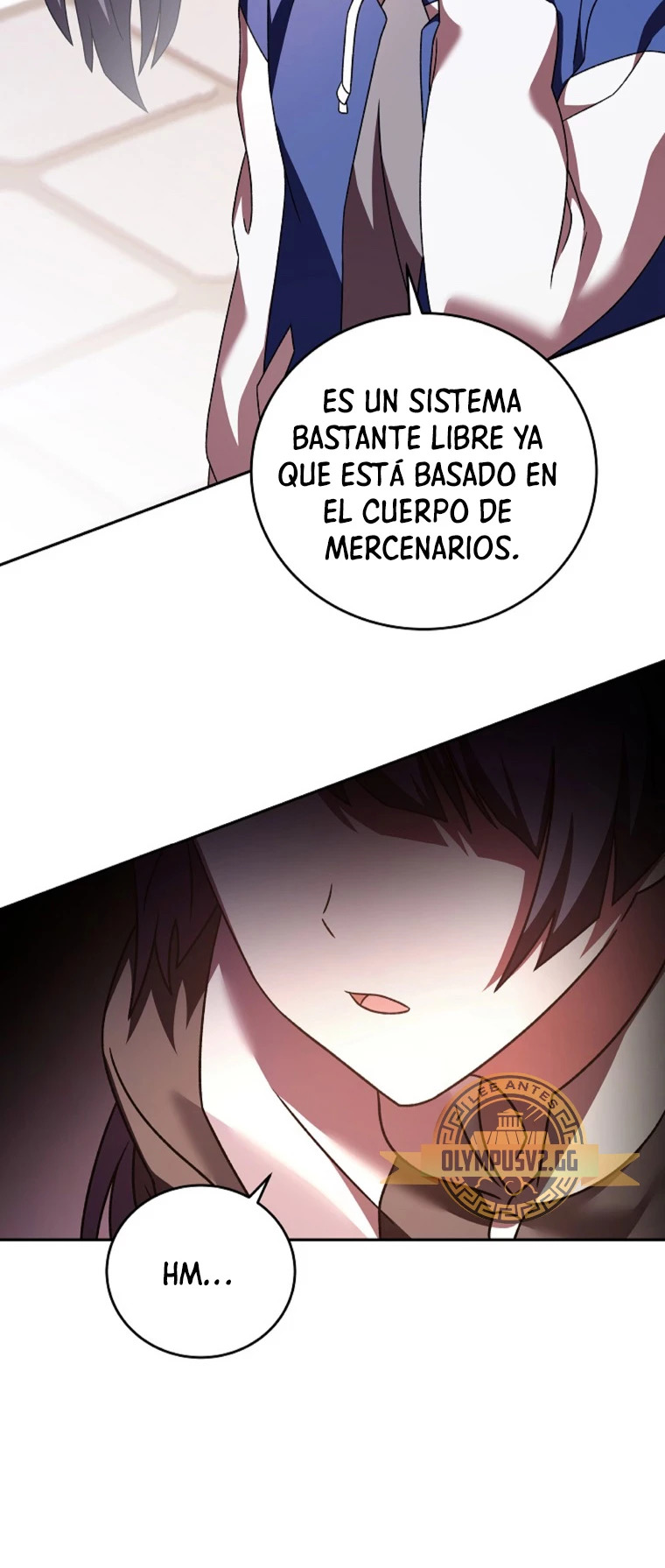 Read EL extra de la novela (es) Manga Online