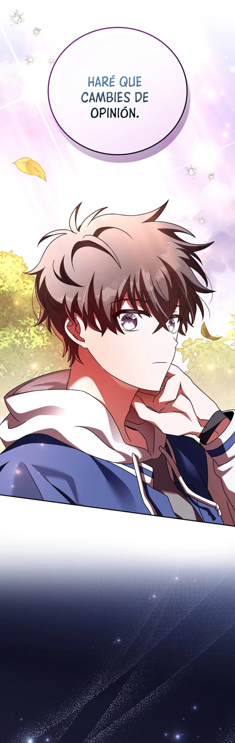 Read EL extra de la novela (es) Manga Online