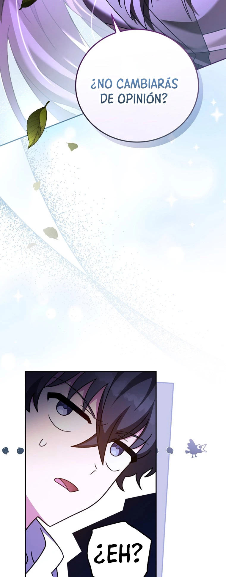 Read EL extra de la novela (es) Manga Online