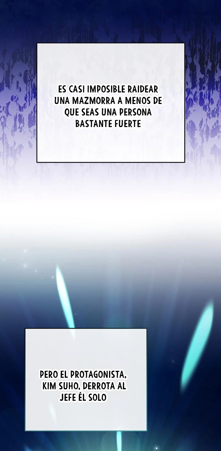 Read EL extra de la novela (es) Manga Online
