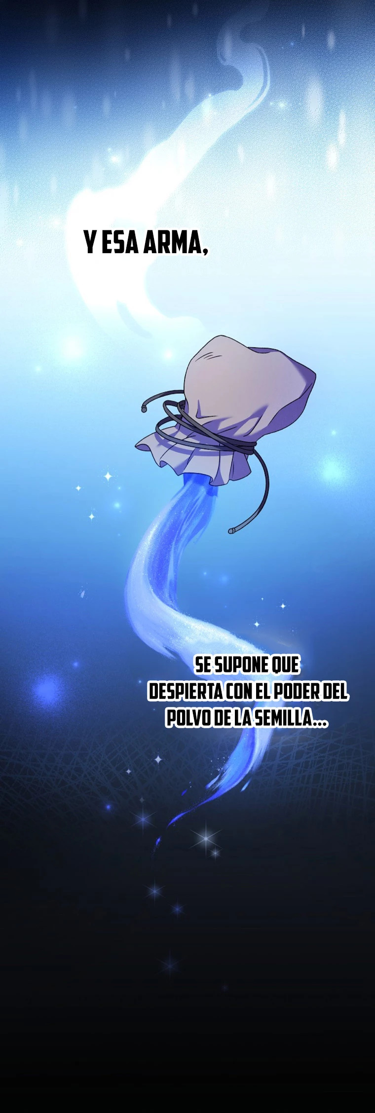 Read EL extra de la novela (es) Manga Online