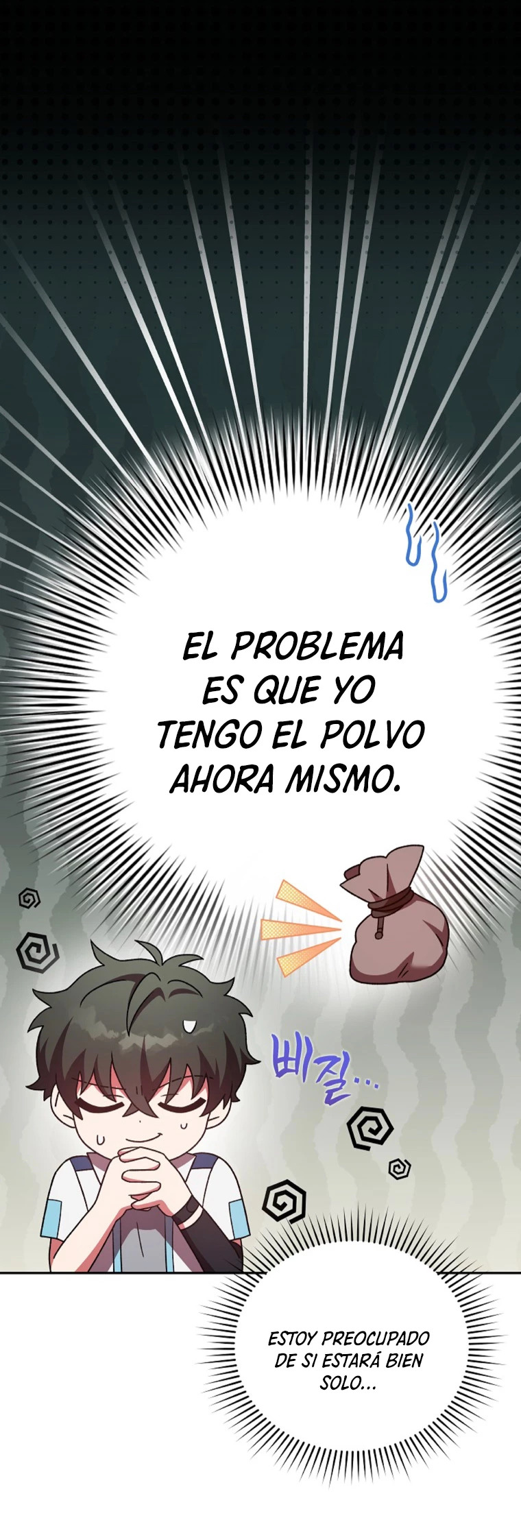 Read EL extra de la novela (es) Manga Online