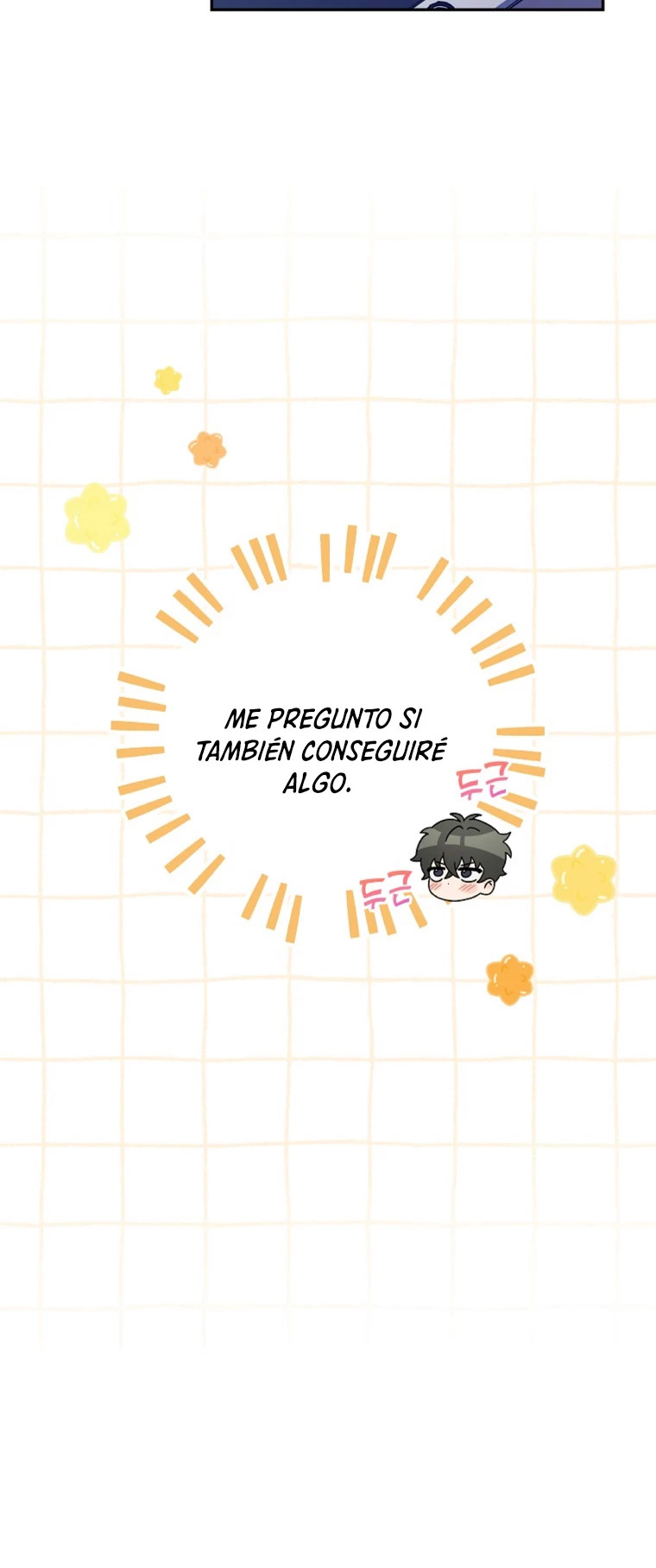 Read EL extra de la novela (es) Manga Online
