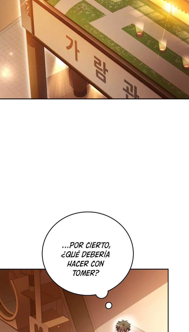 Read EL extra de la novela (es) Manga Online
