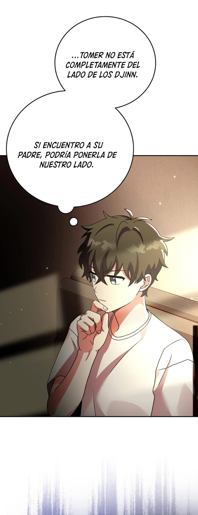 Read EL extra de la novela (es) Manga Online