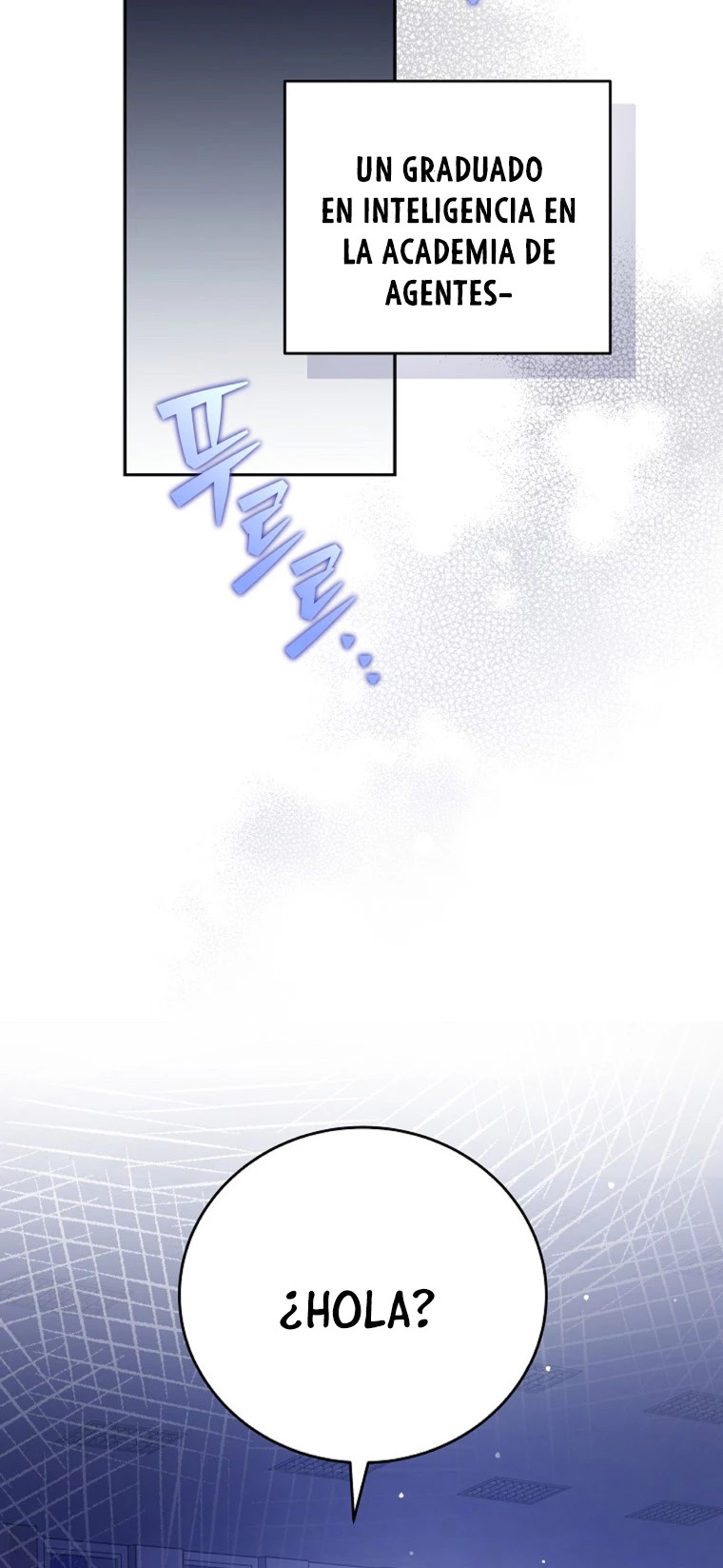 Read EL extra de la novela (es) Manga Online