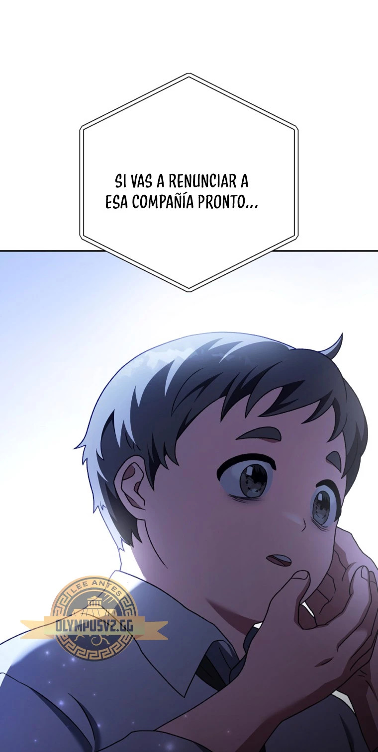 Read EL extra de la novela (es) Manga Online