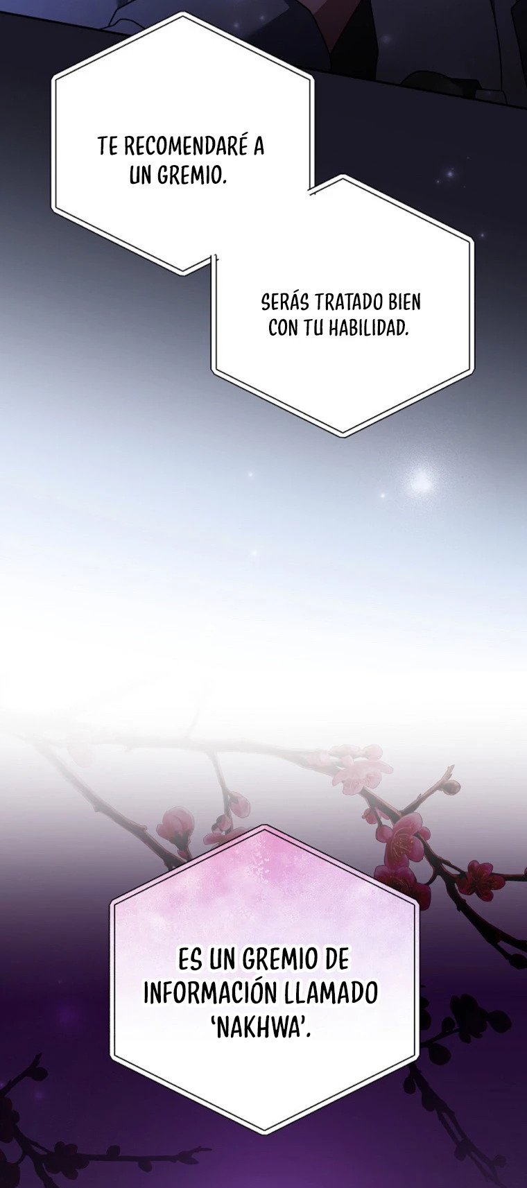 Read EL extra de la novela (es) Manga Online