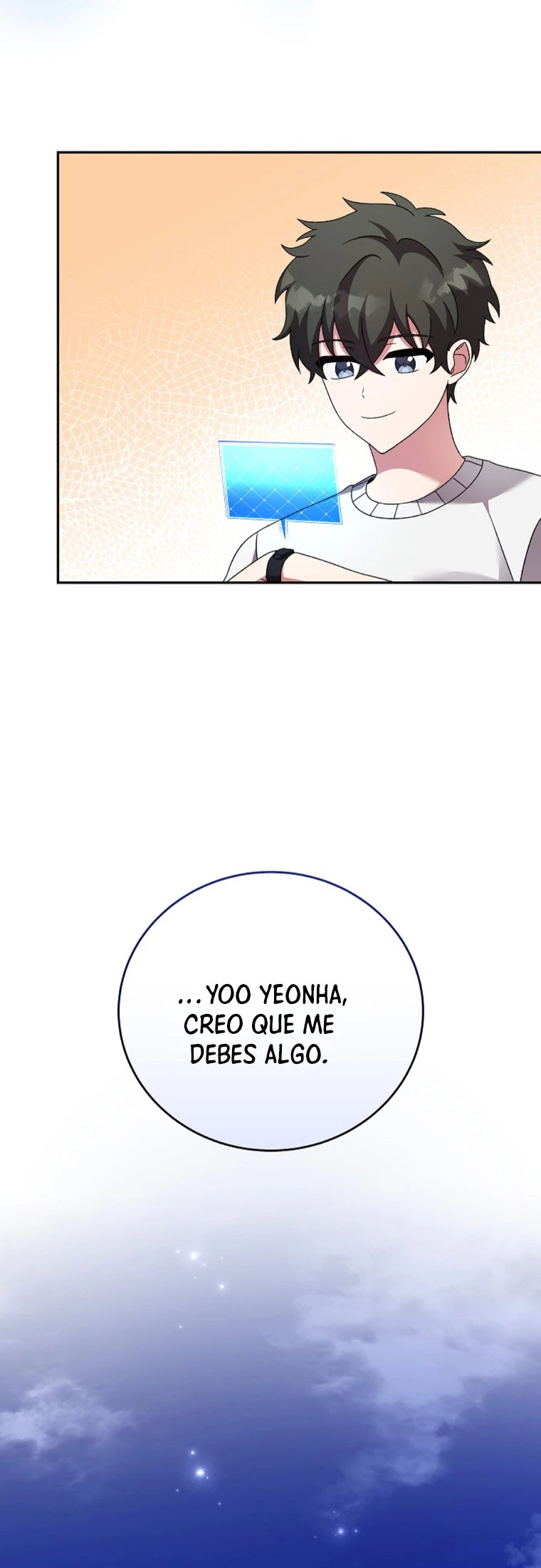 Read EL extra de la novela (es) Manga Online
