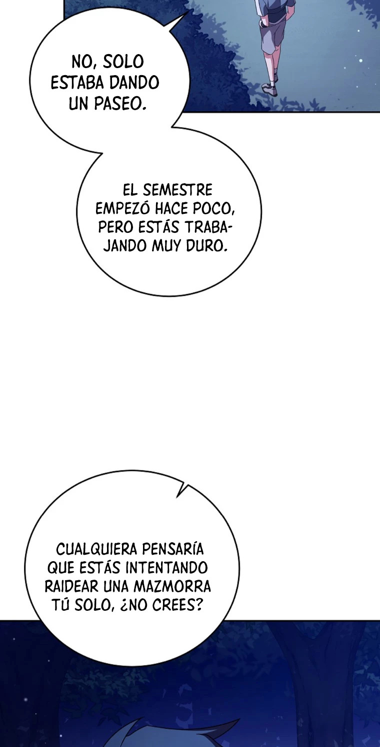 Read EL extra de la novela (es) Manga Online