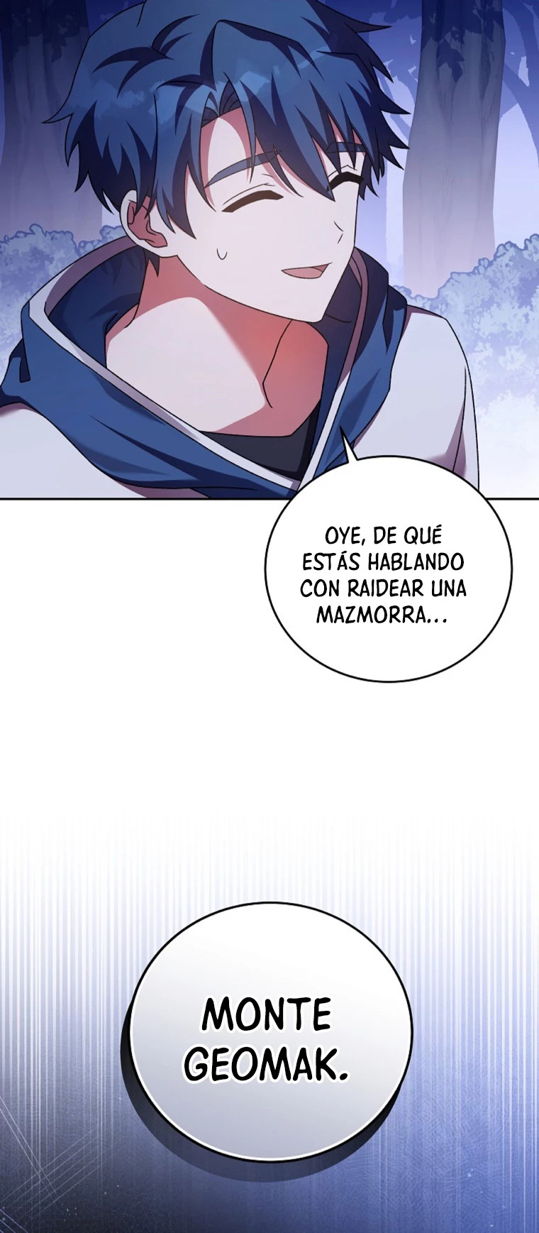 Read EL extra de la novela (es) Manga Online
