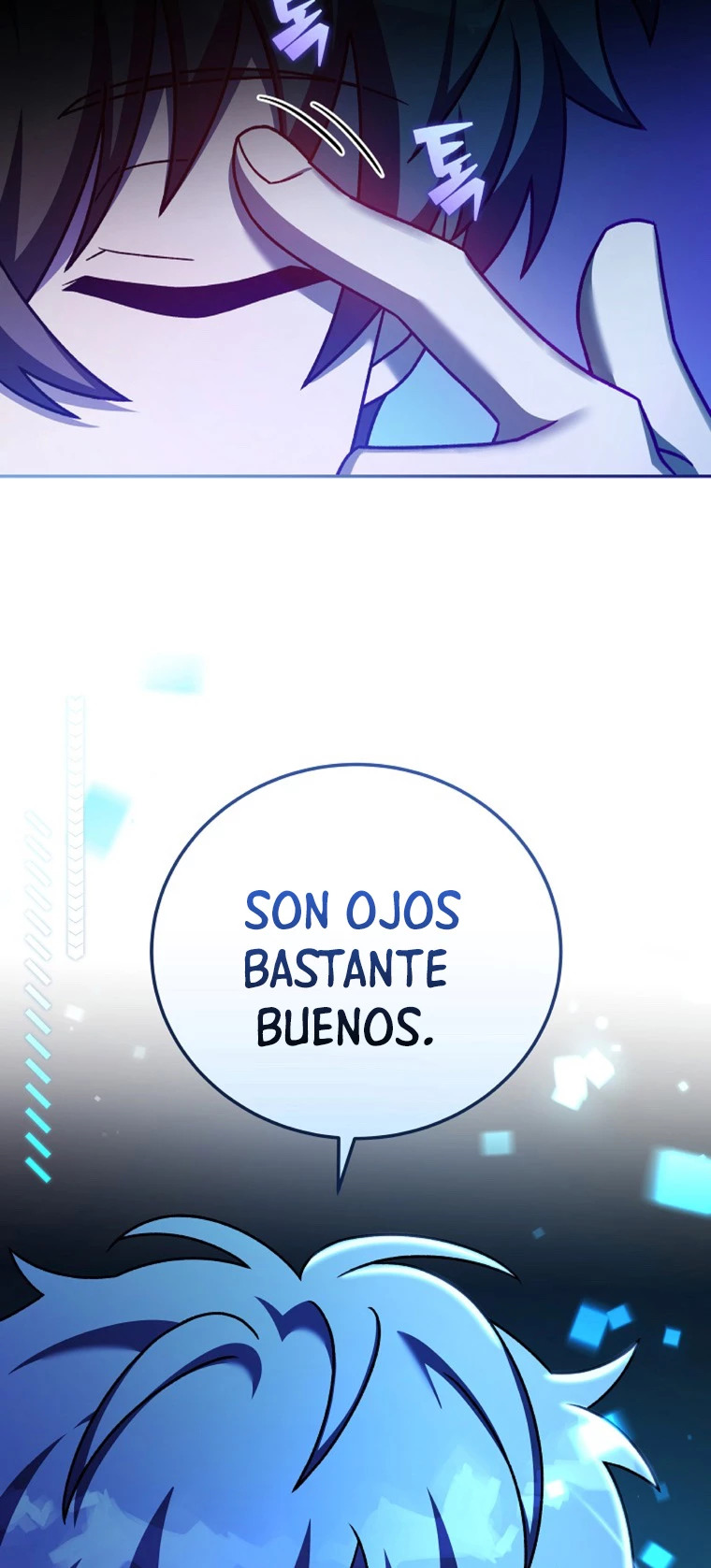 Read EL extra de la novela (es) Manga Online