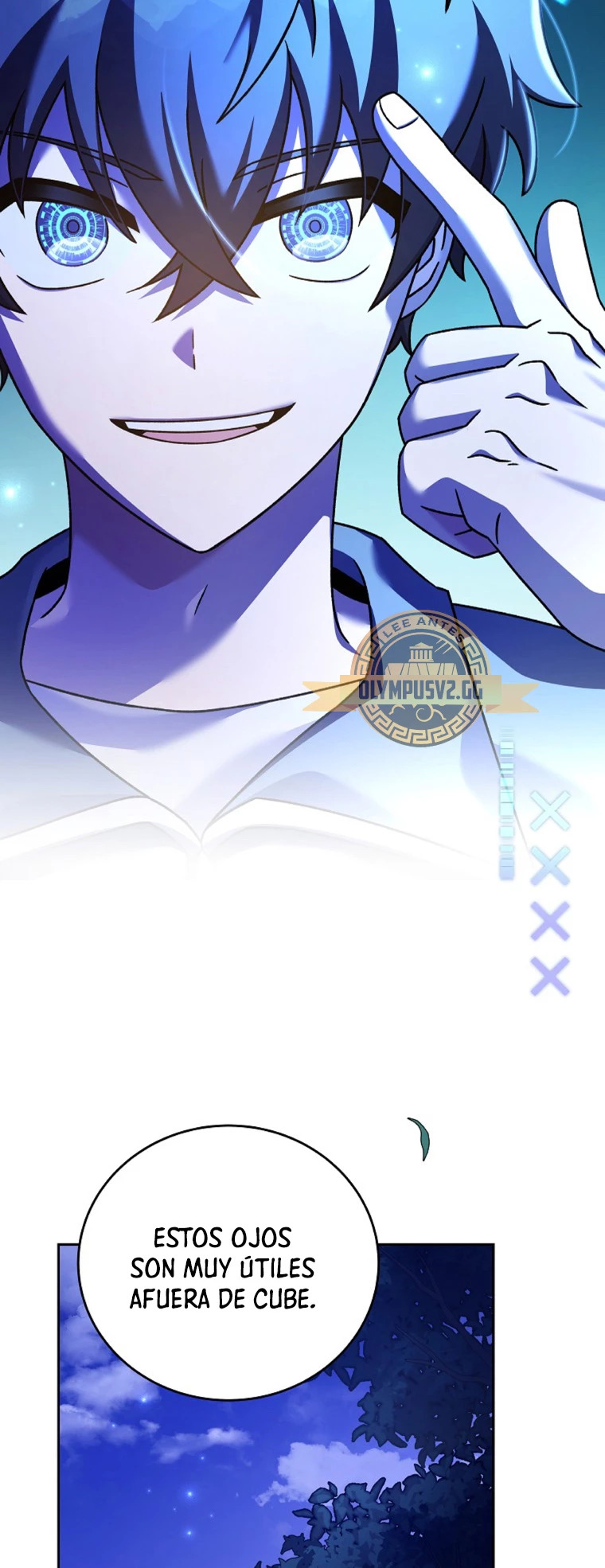 Read EL extra de la novela (es) Manga Online
