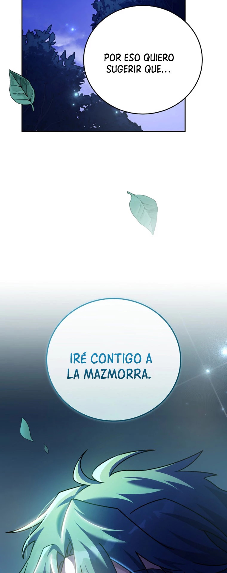 Read EL extra de la novela (es) Manga Online