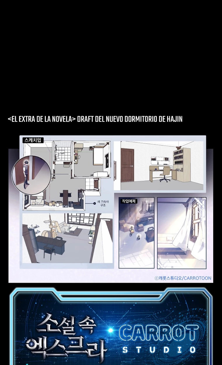 Read EL extra de la novela (es) Manga Online