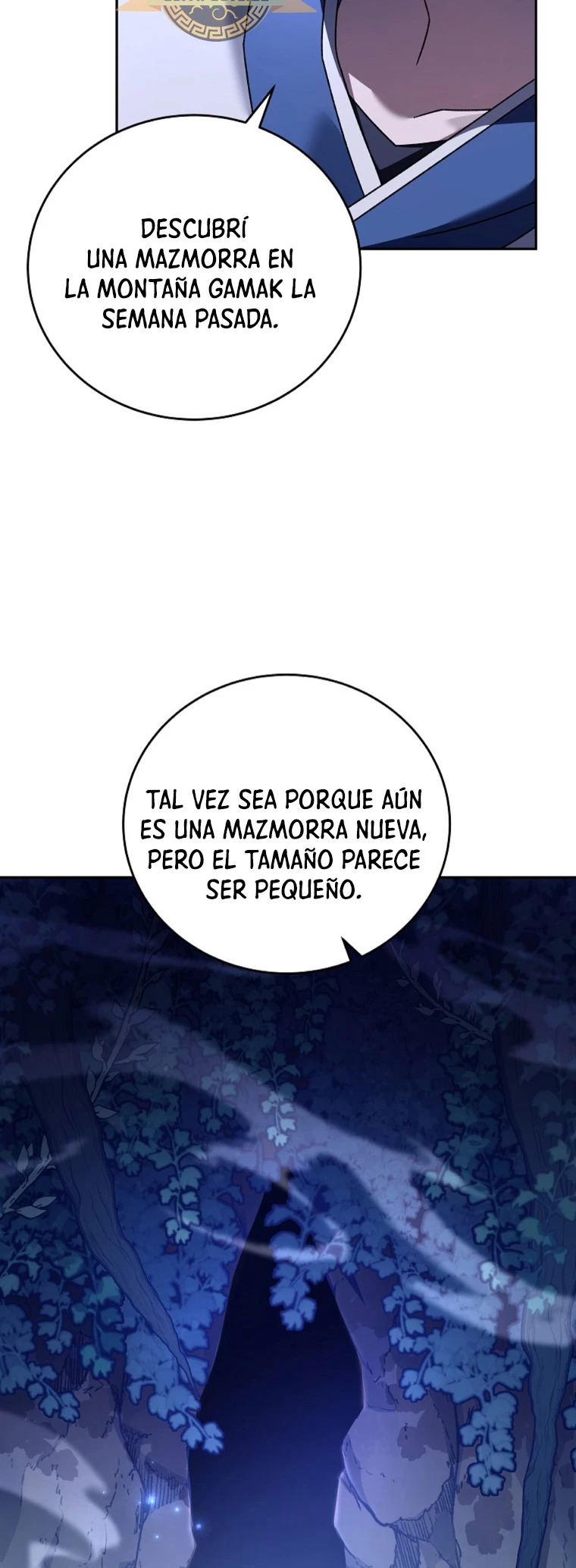 Read EL extra de la novela (es) Manga Online