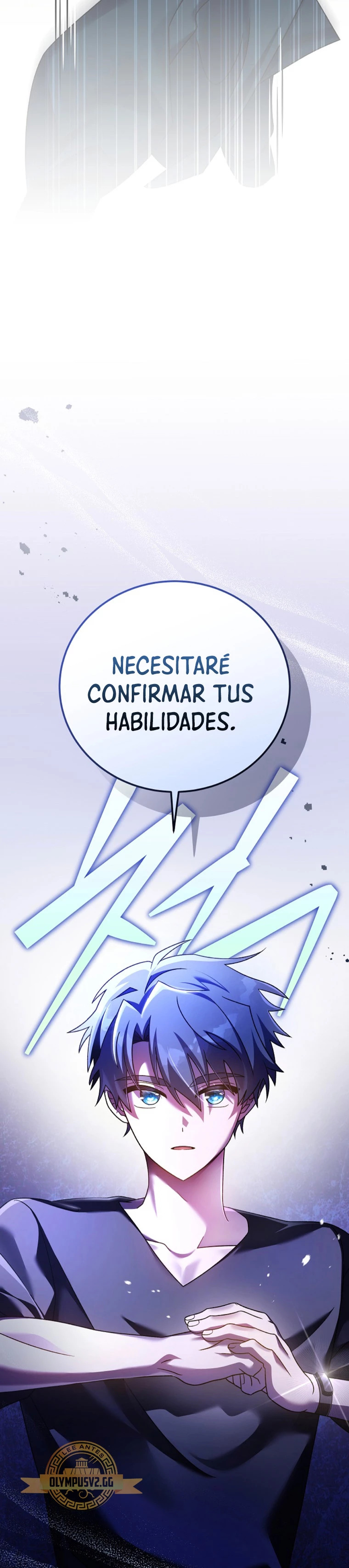 Read EL extra de la novela (es) Manga Online