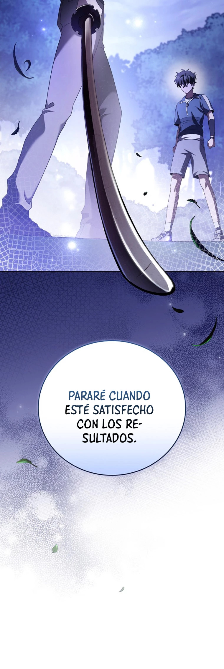 Read EL extra de la novela (es) Manga Online
