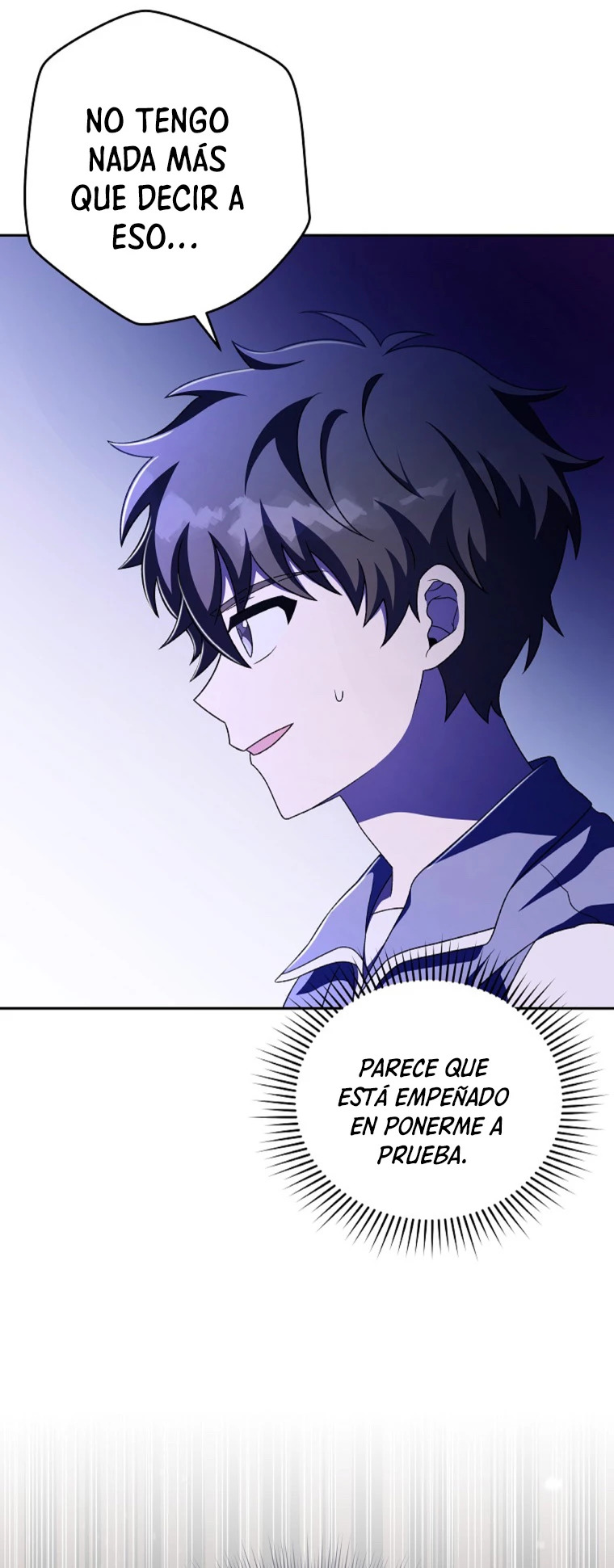Read EL extra de la novela (es) Manga Online