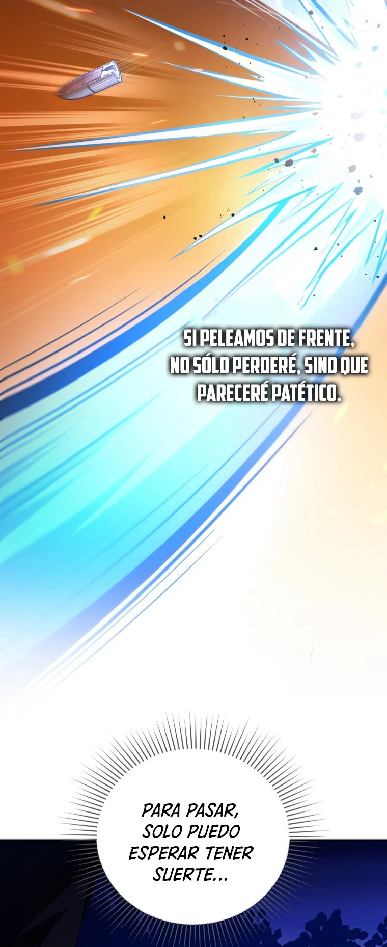 Read EL extra de la novela (es) Manga Online