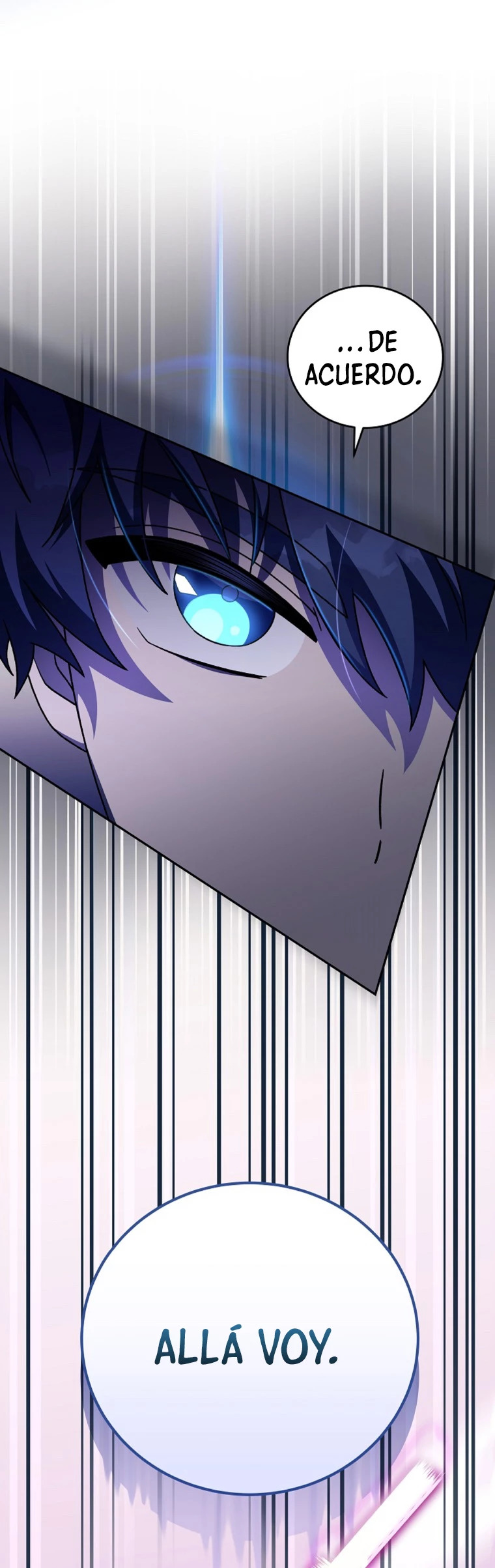 Read EL extra de la novela (es) Manga Online