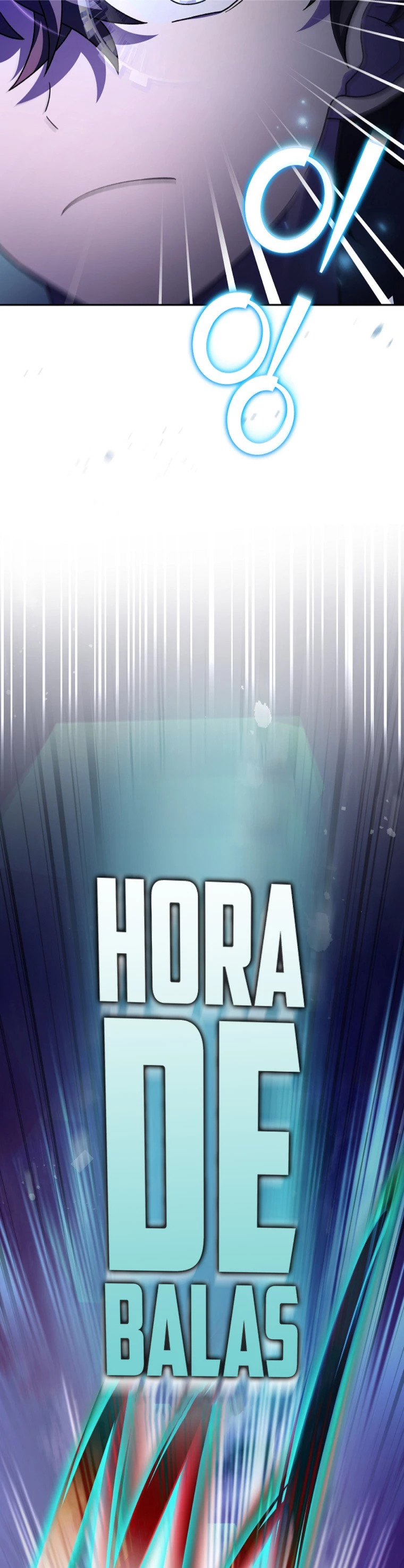 Read EL extra de la novela (es) Manga Online