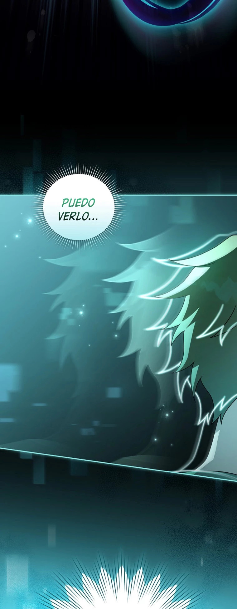 Read EL extra de la novela (es) Manga Online