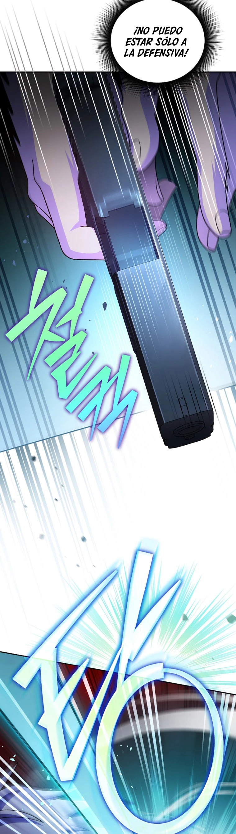 Read EL extra de la novela (es) Manga Online