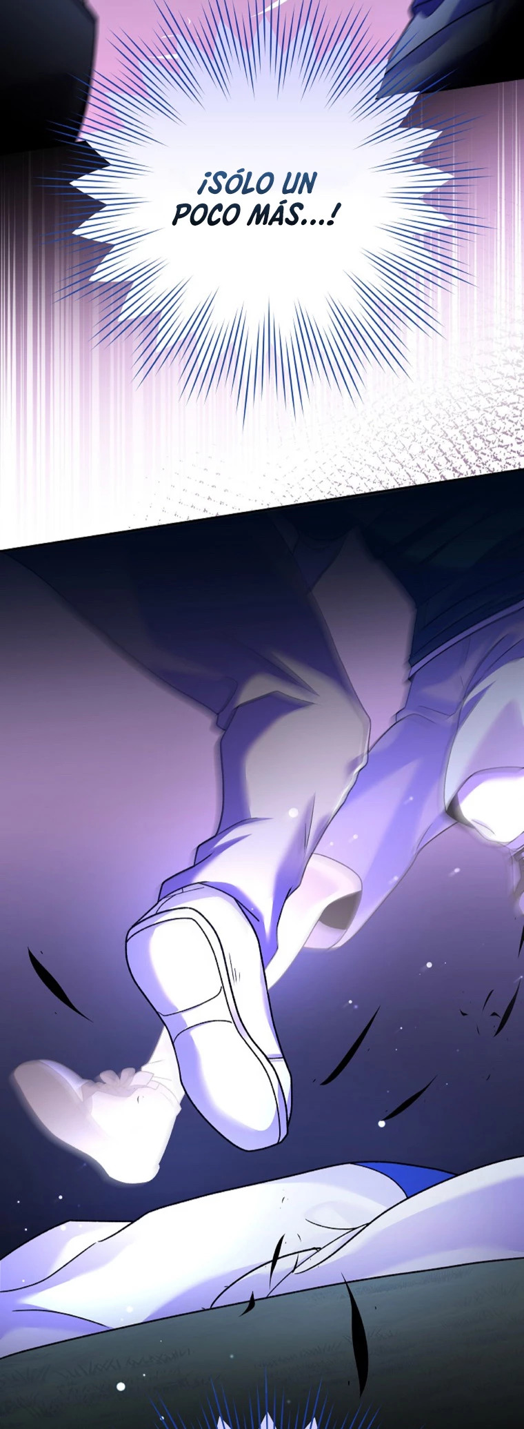 Read EL extra de la novela (es) Manga Online