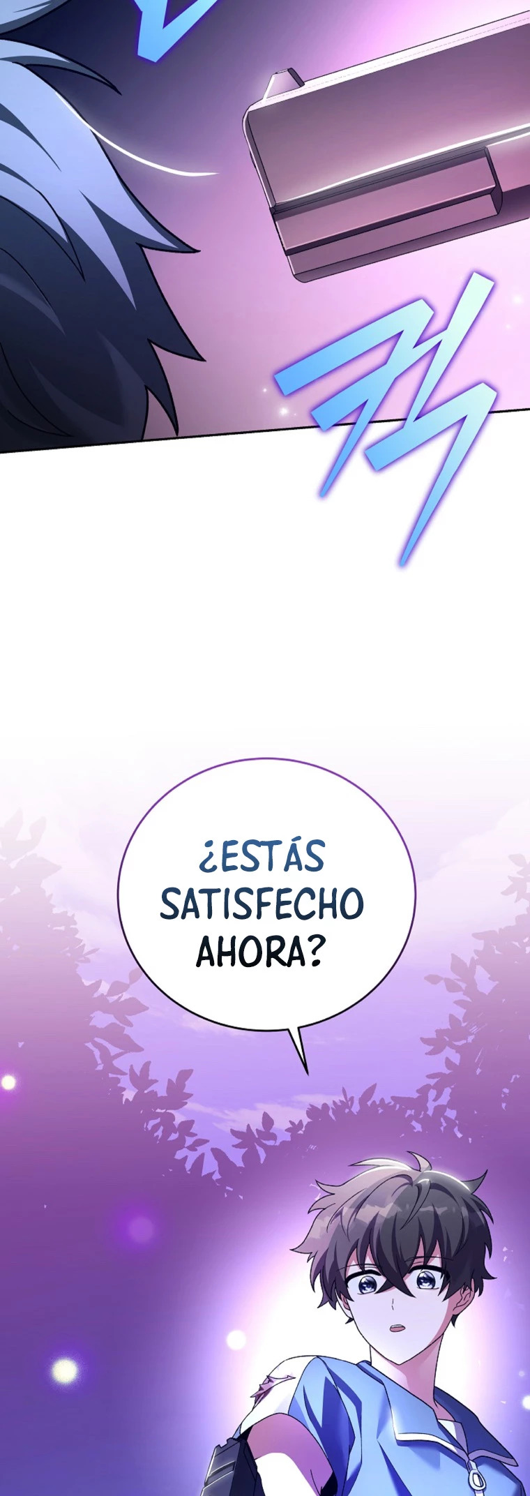 Read EL extra de la novela (es) Manga Online