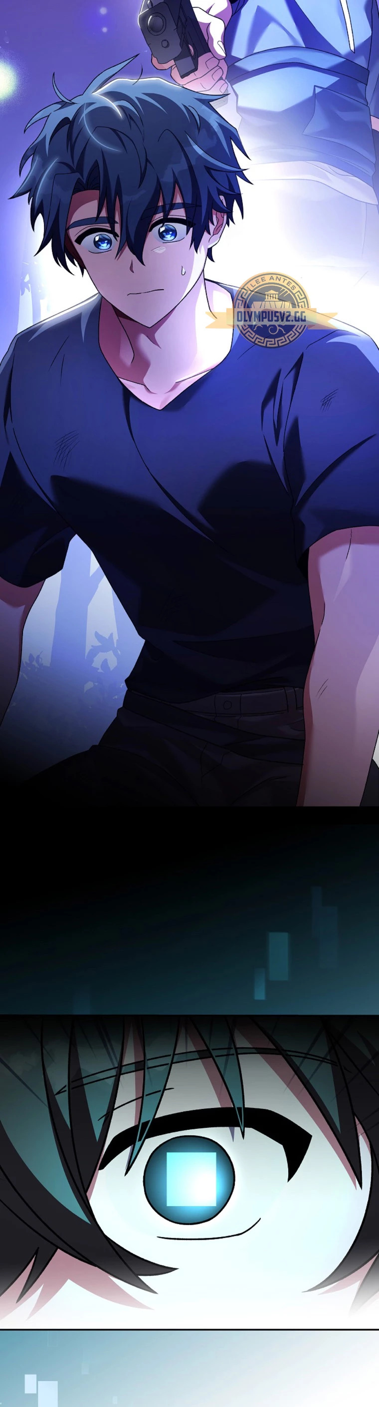 Read EL extra de la novela (es) Manga Online