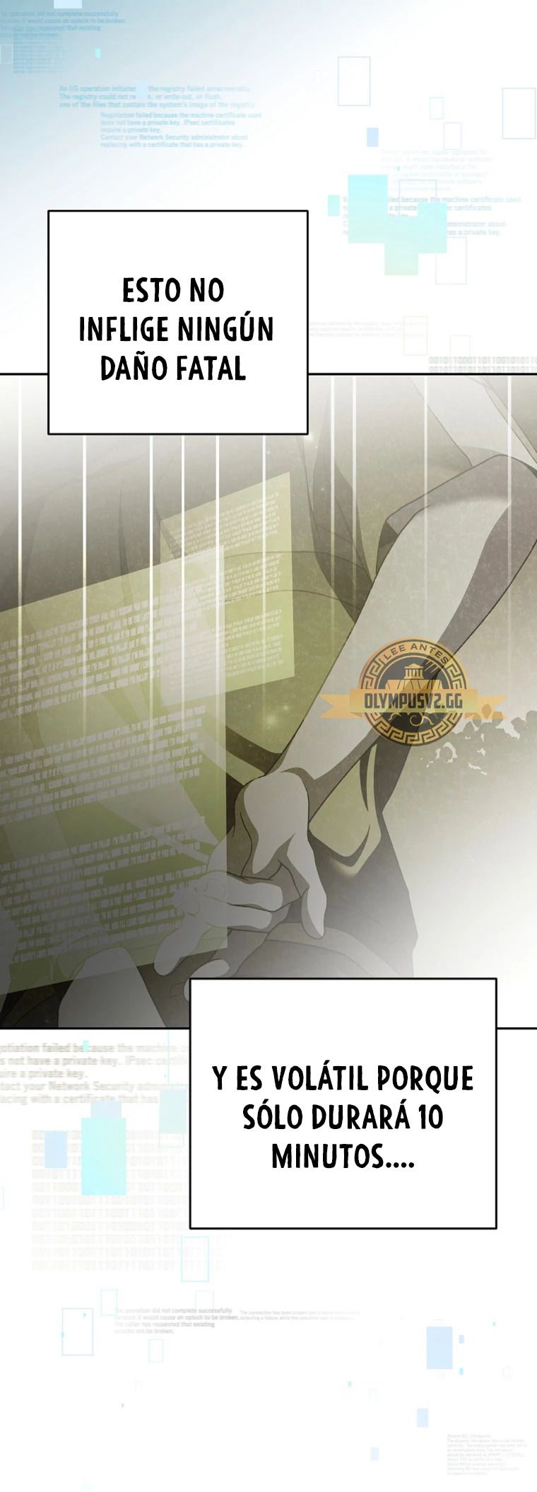 Read EL extra de la novela (es) Manga Online