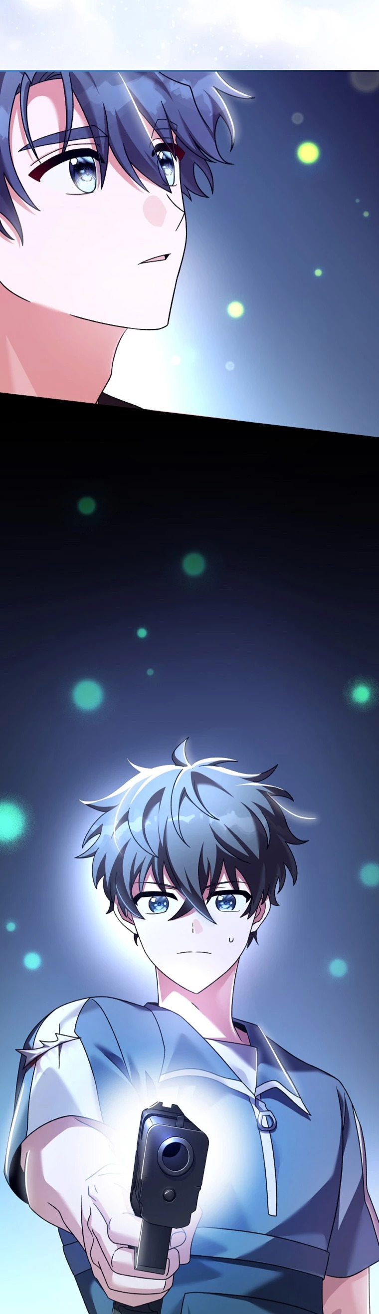 Read EL extra de la novela (es) Manga Online