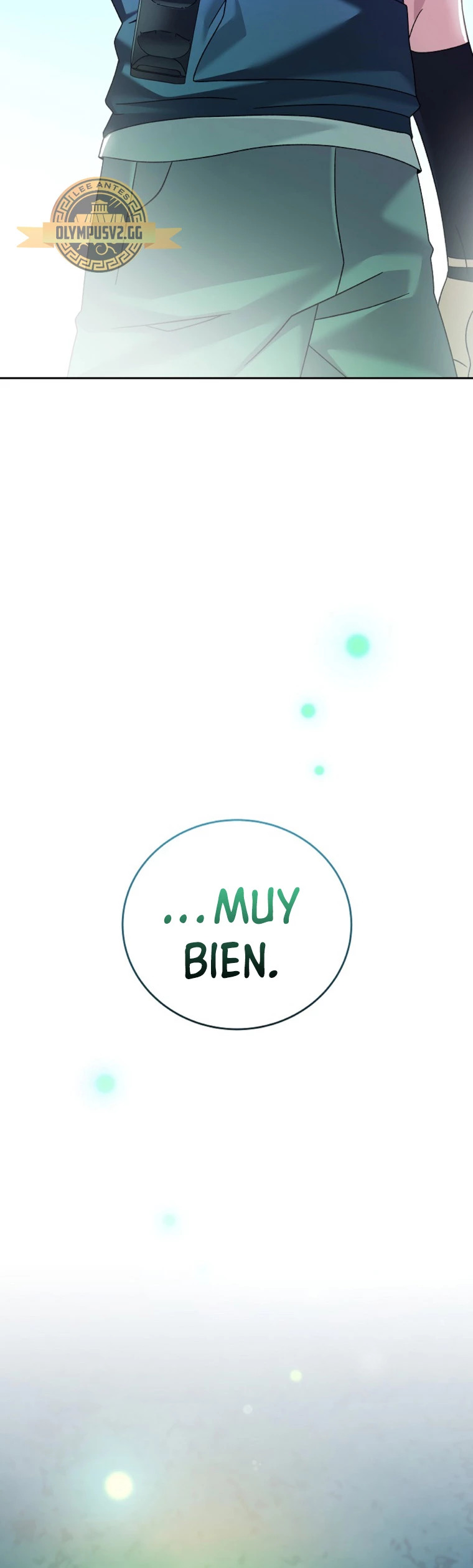 Read EL extra de la novela (es) Manga Online